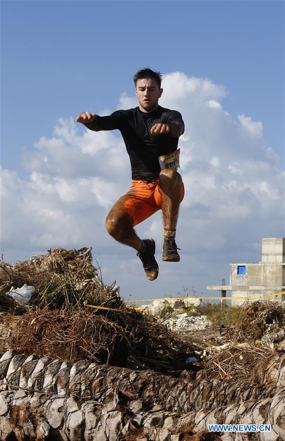 (SP)LEBANON-BYBLOS-HANNIBAL RACE