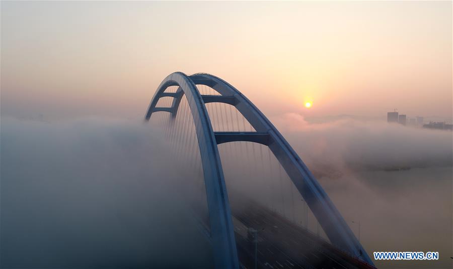 CHINA-GUANGXI-LIUZHOU-GUANTANG BRIDGE (CN)