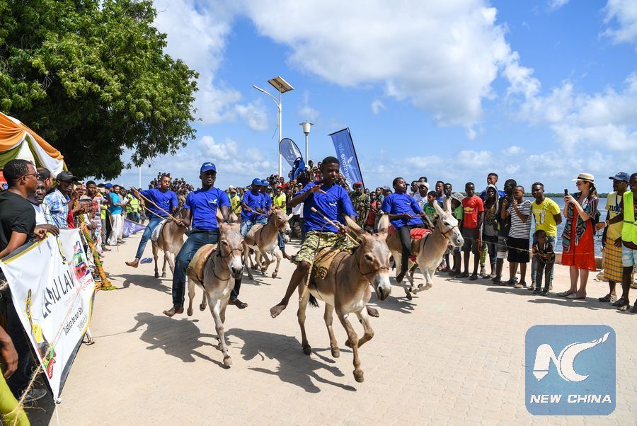 Î‘Ï€Î¿Ï„Î­Î»ÎµÏƒÎ¼Î± ÎµÎ¹ÎºÏŒÎ½Î±Ï‚ Î³Î¹Î± Lamu Cultural Festival