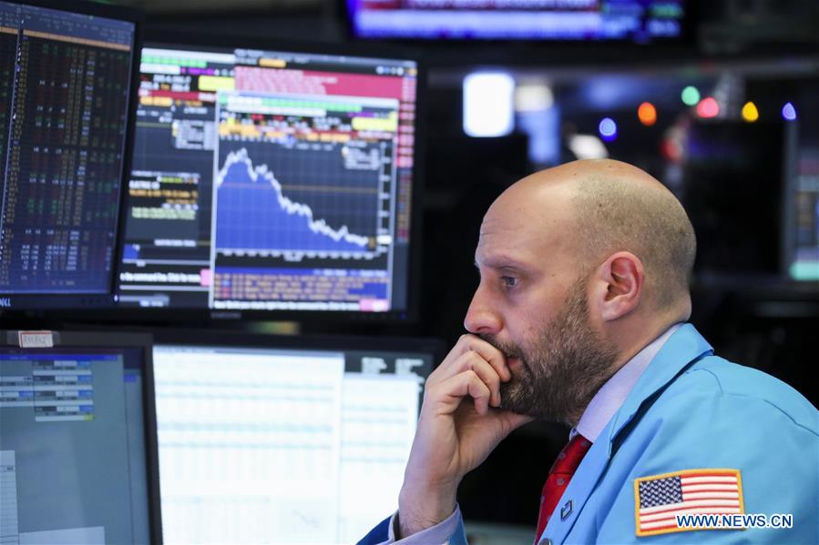 U.S.-NEW YORK-STOCKS