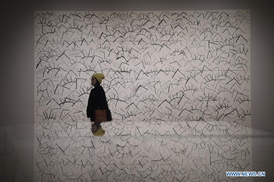 CHINA-GREECE-INTERCULTURAL DIALOGUE