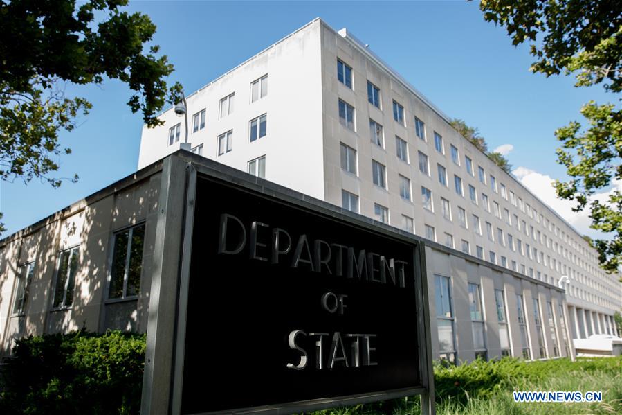 U.S.-WASHINGTON D.C-SHUTDOWN-GOVERNMENT  