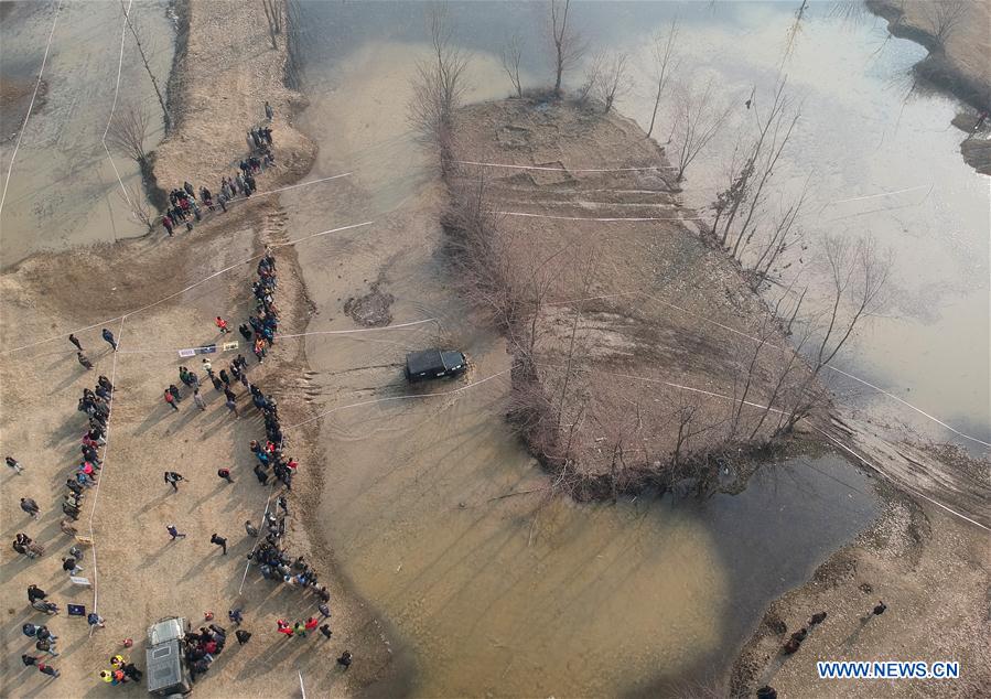 (SP)KASHMIR-SRINAGAR-AUTOCROSS