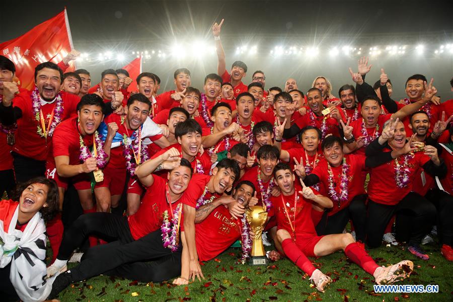 TOP 10 CHINESE SPORTS NEWS EVENTS 2018