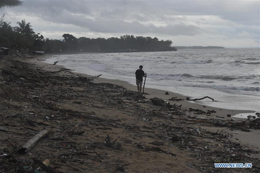 INDONESIA-BANTEN-TSUNAMI-AFTERMATH