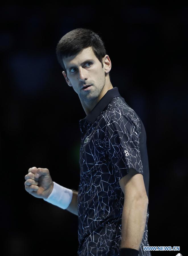 TOP 10 WORLD ATHLETES 2018