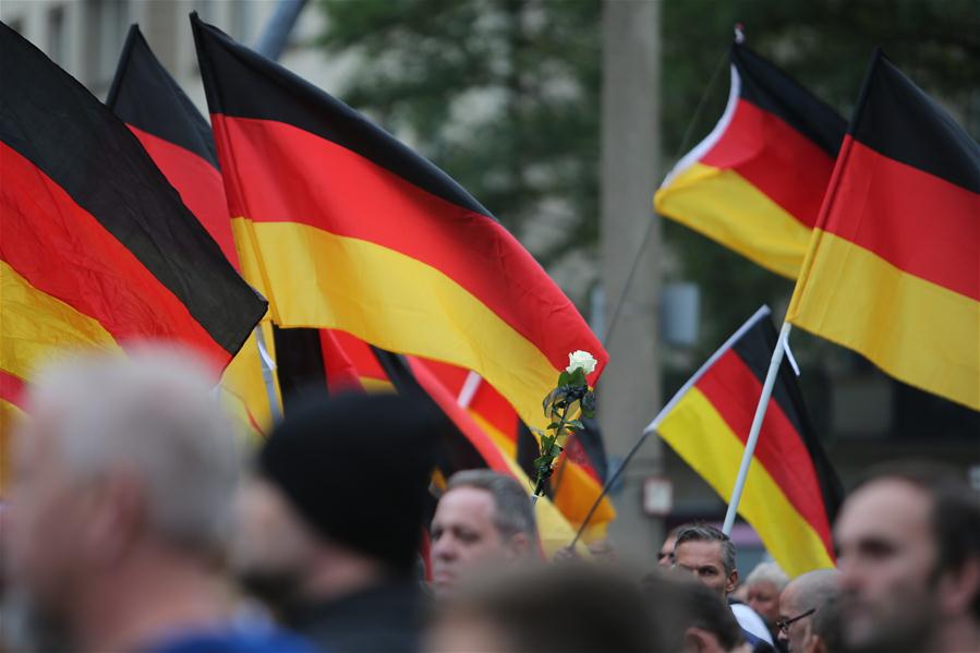 Xinhua Headlines: European political tradition on shaky ground upon populism's rise