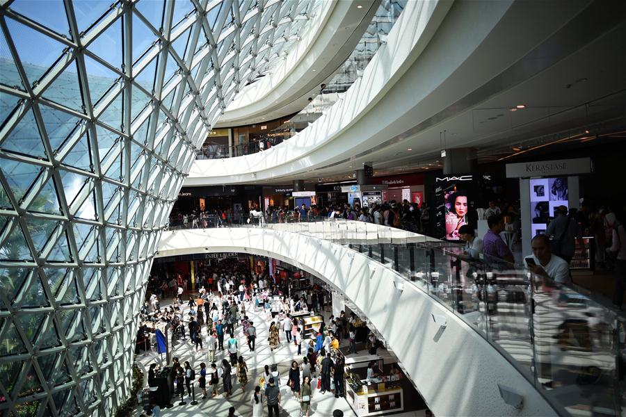 Xinhua Headlines: President Xi delivers New Year speech rallying nation for great cause