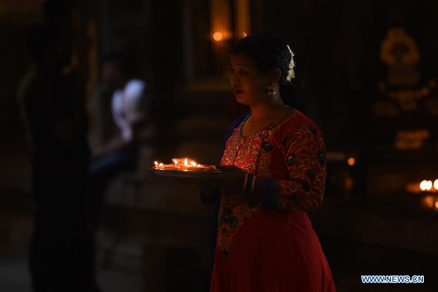 SRI LANKA-COLOMBO-NEW YEAR CELEBRATION