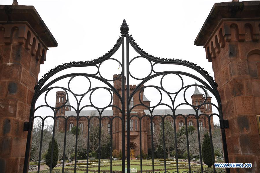 XINHUA PHOTOS OF THE DAY