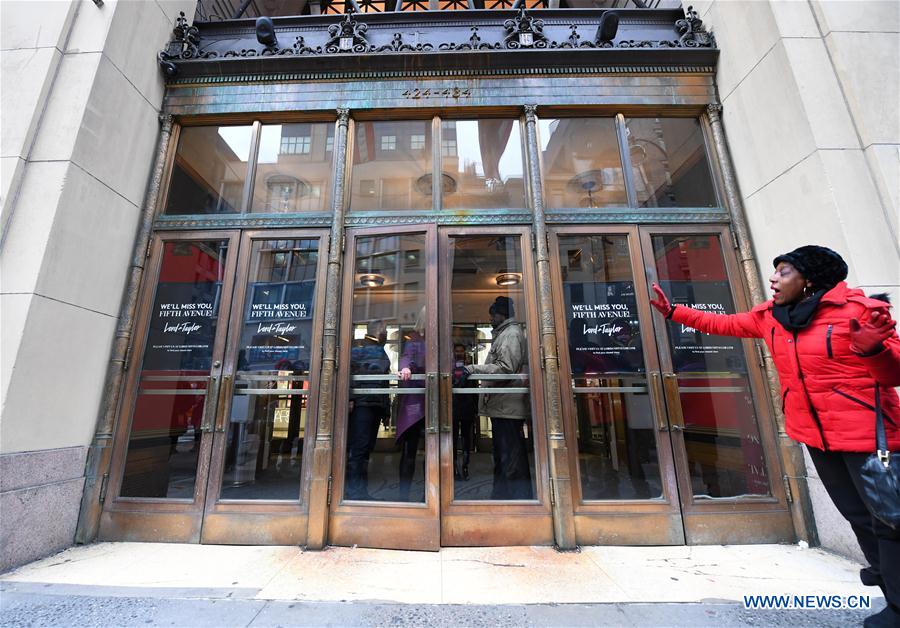 XINHUA PHOTOS OF THE DAY