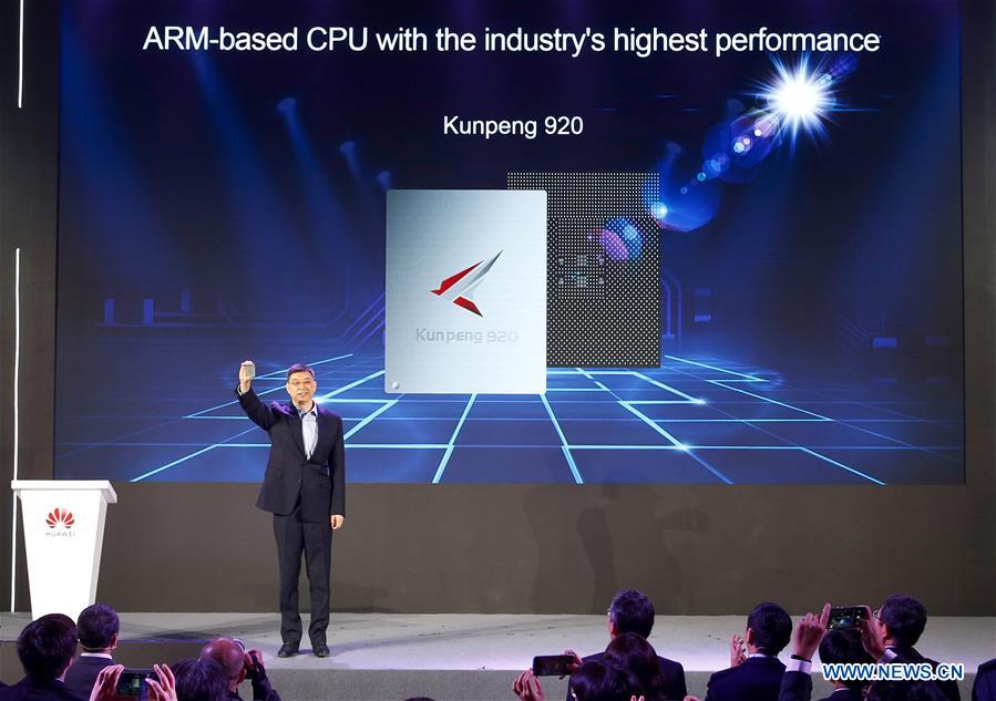 XINHUA PHOTOS OF THE DAY