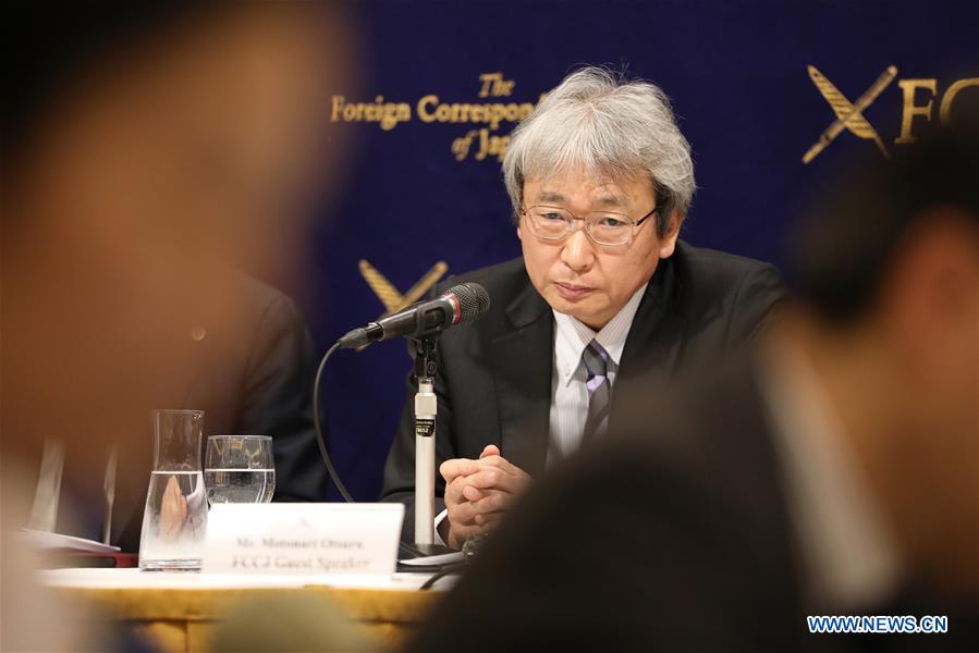 XINHUA PHOTOS OF THE DAY