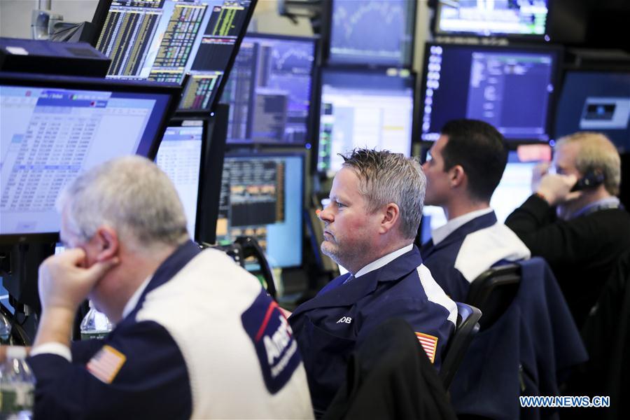 U.S.-NEW YORK-STOCKS