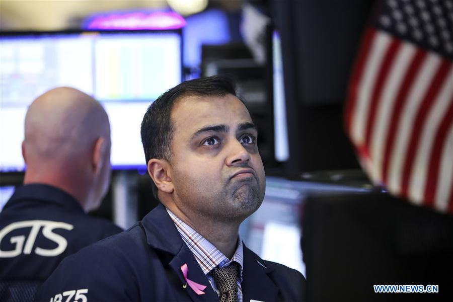 U.S.-NEW YORK-STOCKS