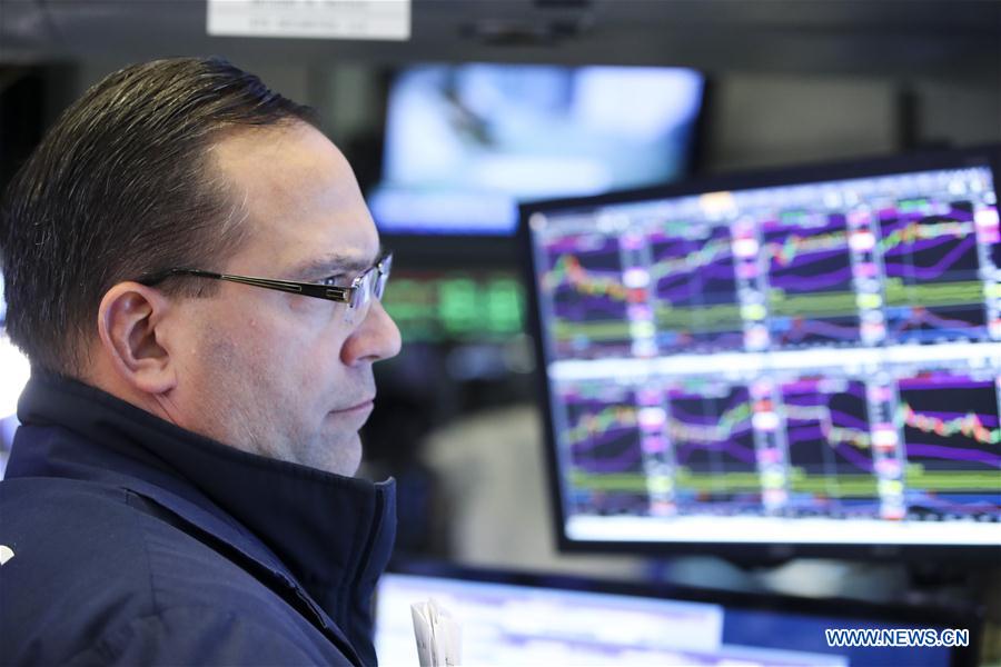 U.S.-NEW YORK-STOCKS