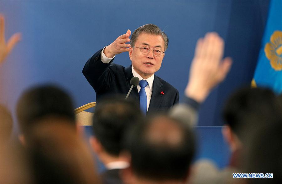 XINHUA PHOTOS OF THE DAY