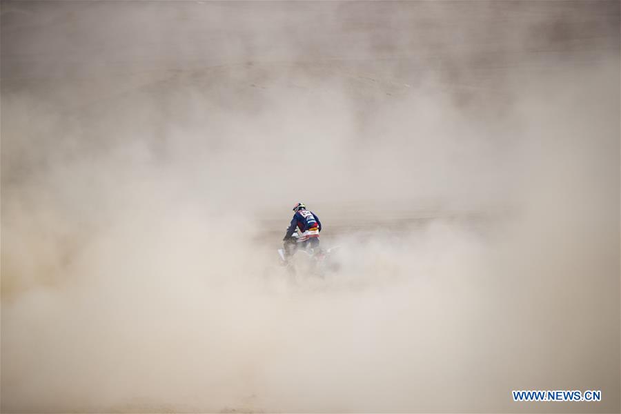 (SP)PERU-AREQUIPA-DAKAR
