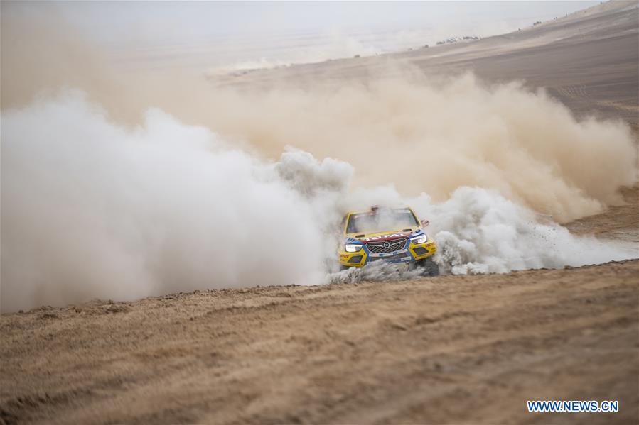 (SP)PERU-AREQUIPA-DAKAR