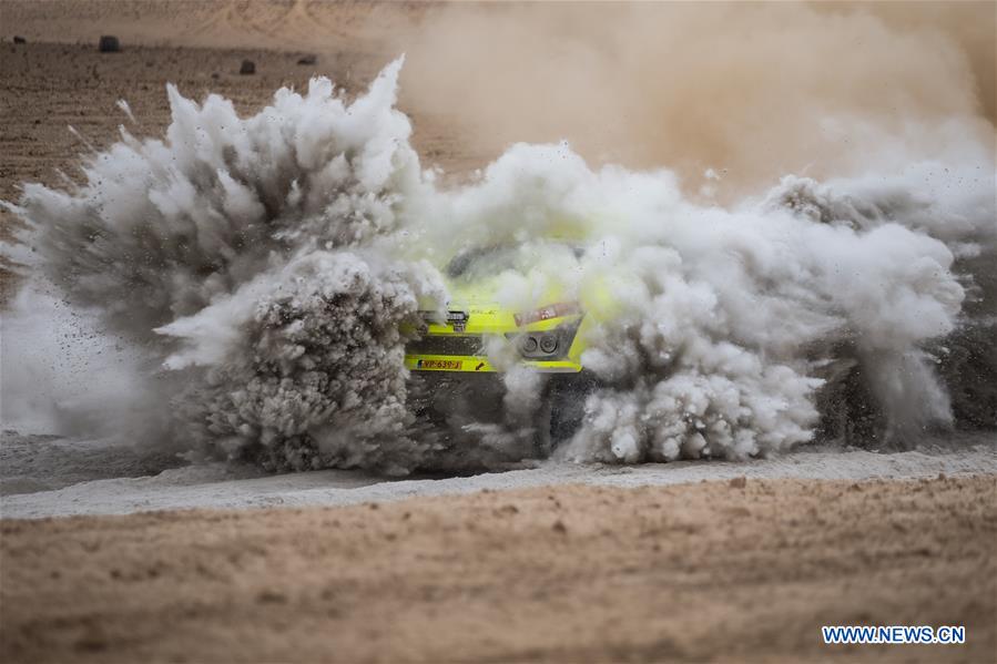 (SP)PERU-AREQUIPA-DAKAR