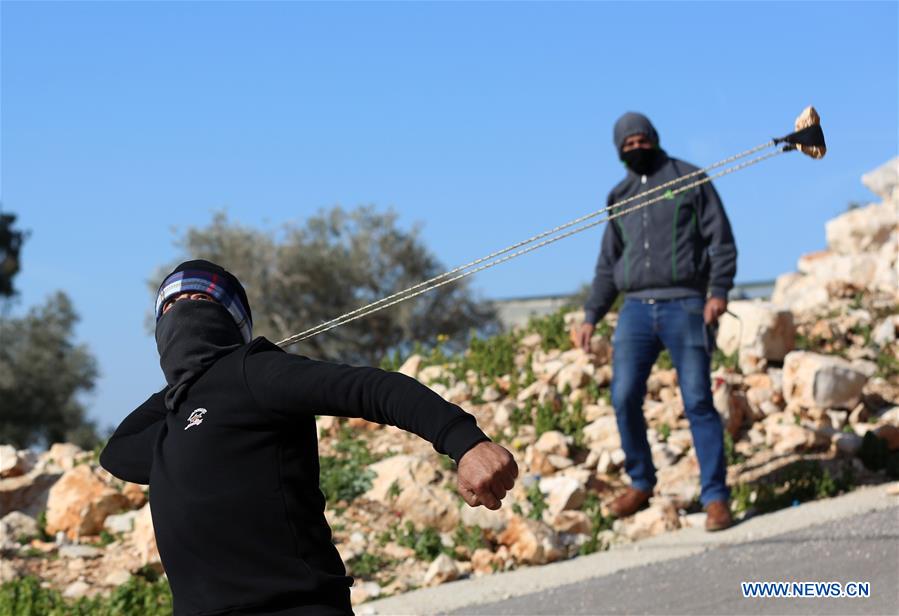 XINHUA PHOTOS OF THE DAY