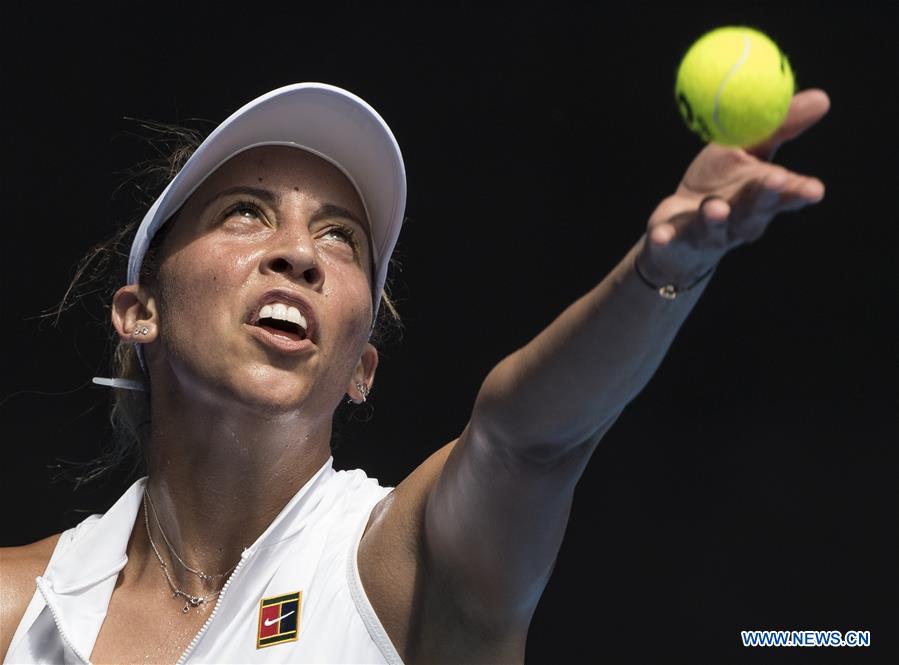 (SP)AUSTRALIA-MELBOURNE-TENNIS-2019 AUSTRALIAN OPEN-DAY 2