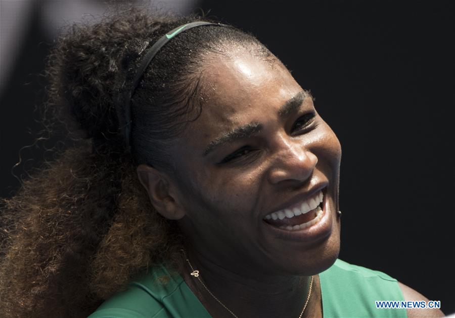 (SP)AUSTRALIA-MELBOURNE-TENNIS-2019 AUSTRALIAN OPEN-DAY 2