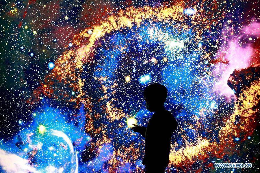 PHILIPPINES-NATIONAL MUSEUM-PLANETARIUM REOPENING