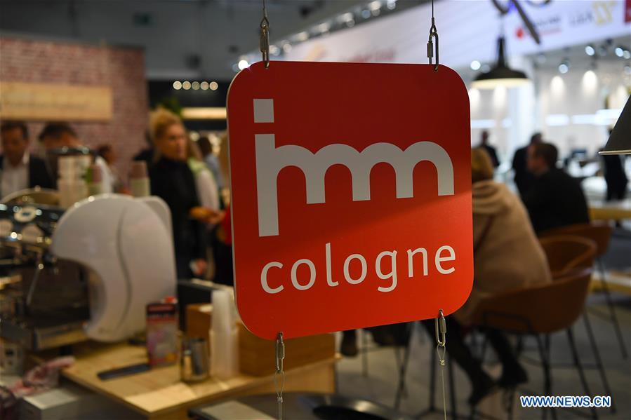 GERMANY-COLOGNE-FURNITURE-INTERIORS-FAIR