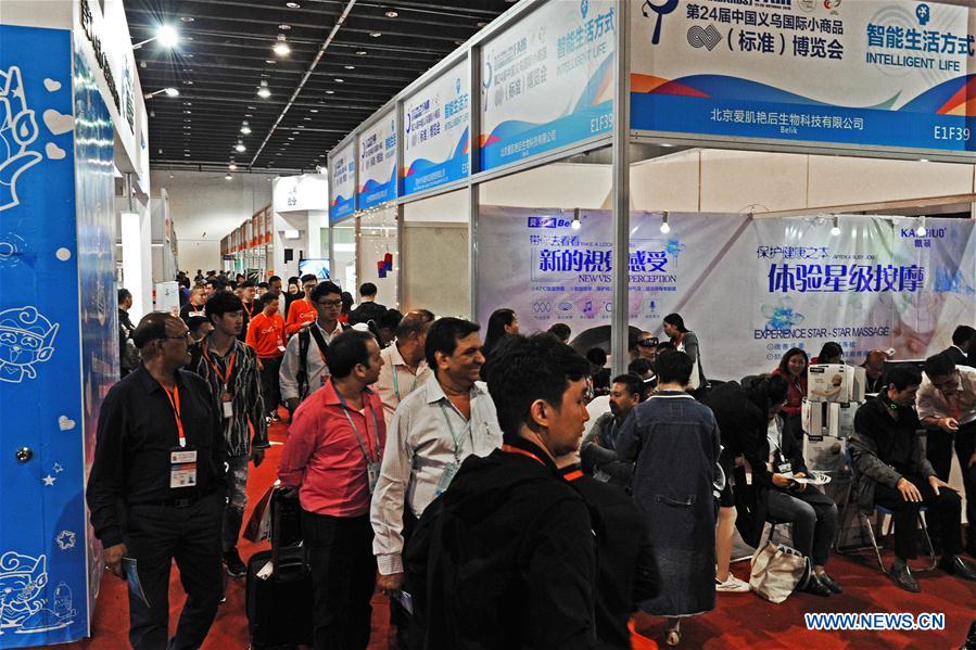 CHINA-ZHEJIANG-TOTAL IMPORT AND EXPORT VALUE (CN)