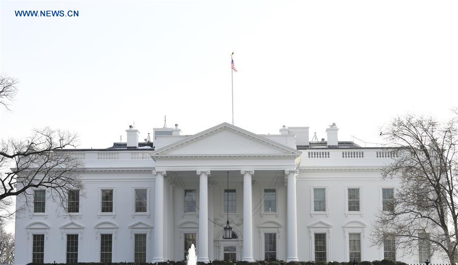 U.S.-WASHINGTON D.C.-WHITE HOUSE-TRUMP-KIM SUMMIT