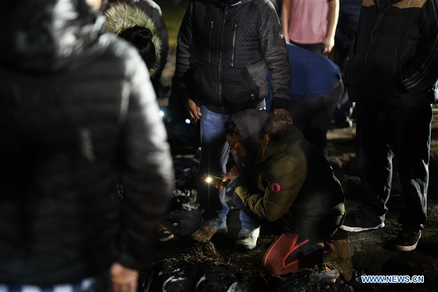 MEXICO-HIDALGO-PIPELINE-EXPLOSION