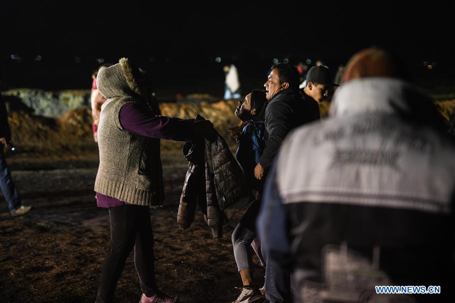 MEXICO-HIDALGO-PIPELINE-EXPLOSION