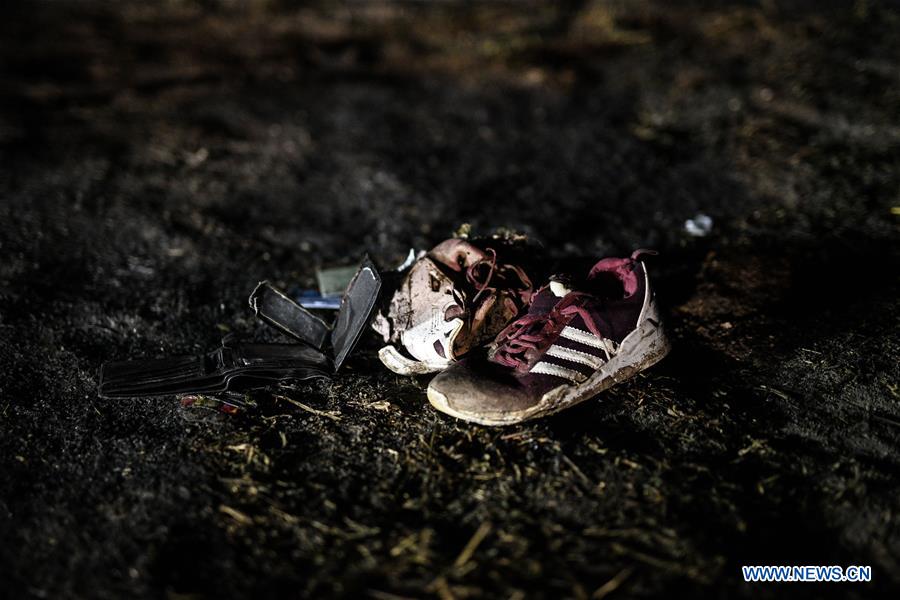 MEXICO-HIDALGO-PIPELINE-EXPLOSION