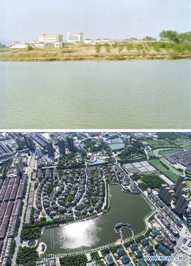 Xinhua Headlines: Institutional engines behind China's economic miracle