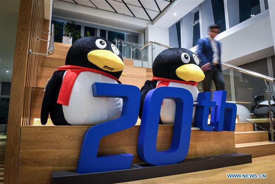 Xinhua Headlines: Institutional engines behind China's economic miracle