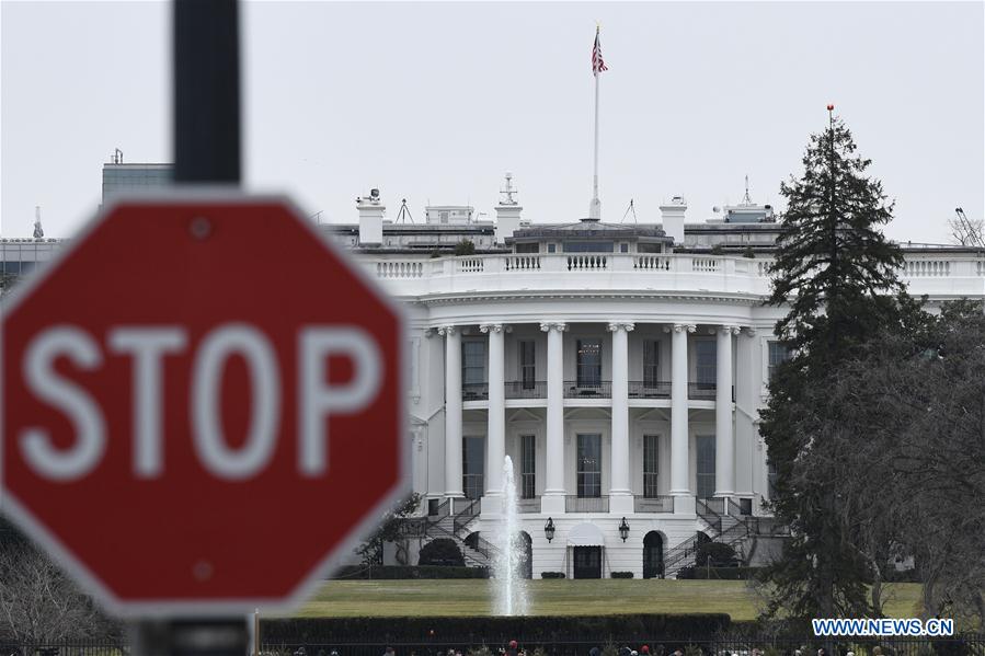 U.S.-PARTIAL GOVERNMENT SHUTDOWN-SECOND MONTH-IMPACTS