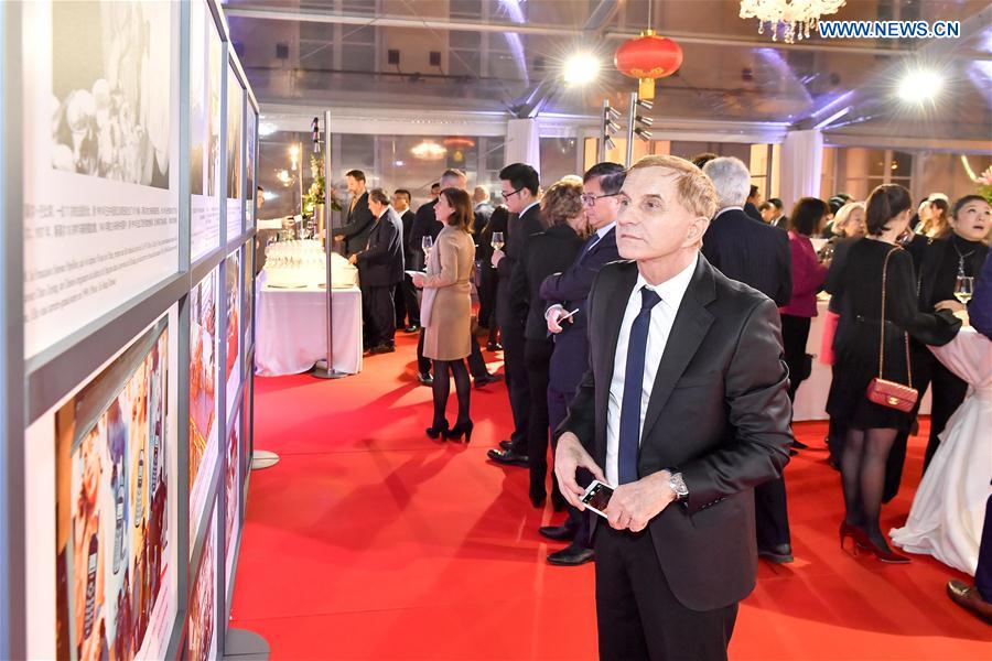 Mutual respect and benefit, responsibility crucial for today's world