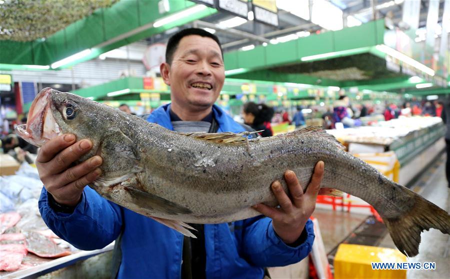 #CHINA-RETAIL MARKET-SALE BOOM(CN)