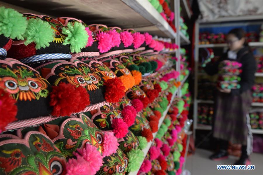 #CHINA-RETAIL MARKET-SALE BOOM(CN)