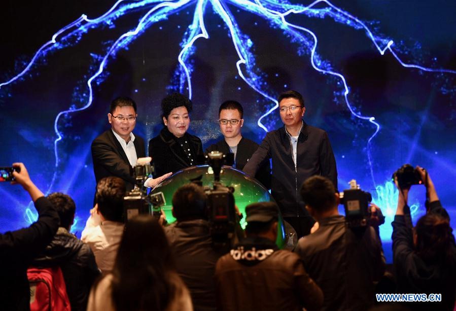 CHINA-RETAIL MARKET-SALE BOOM(CN)