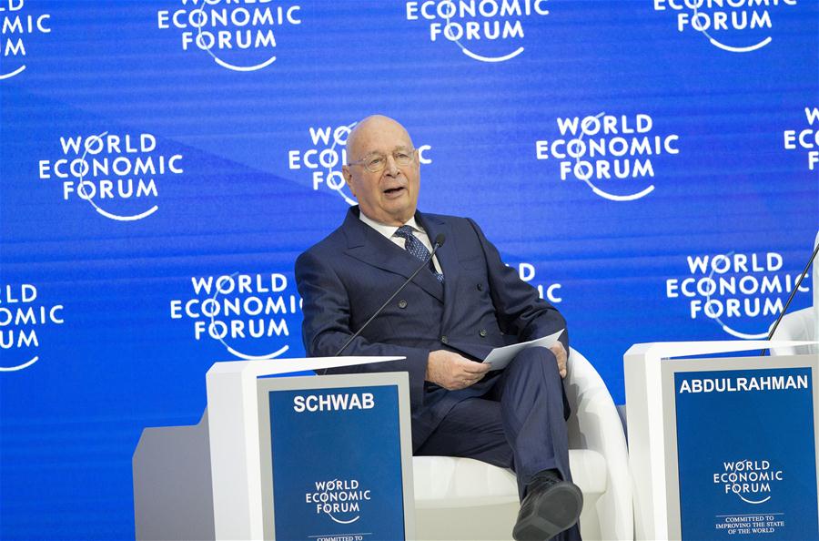 Xinhua Headlines: With globalization at crossroad, China's proposals remain popular