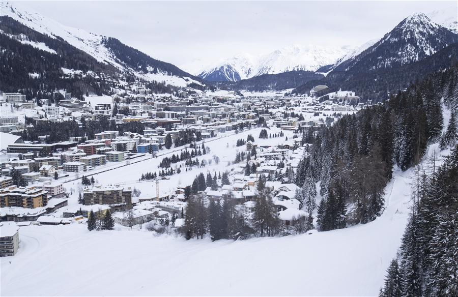 Xinhua Headlines: With globalization at crossroad, China's proposals remain popular