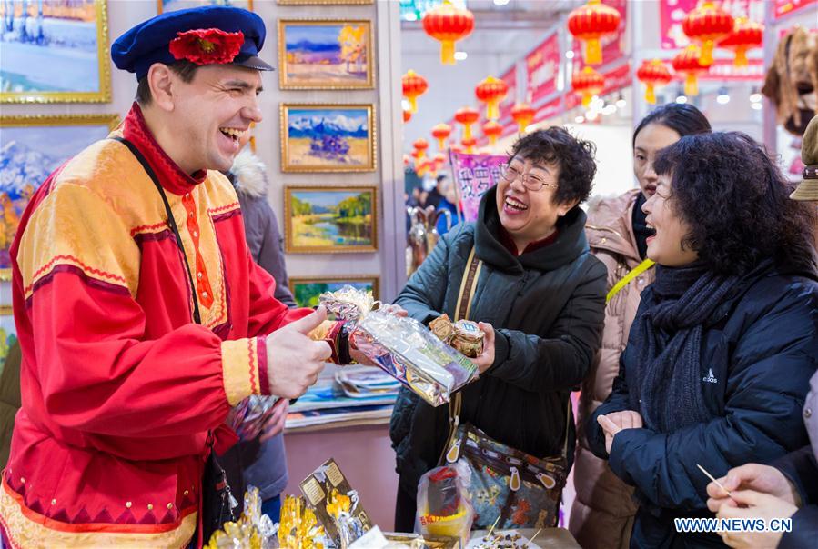 #CHINA-SPRING FESTIVAL HOLIDAY-SPENDING EXPECTED (CN)