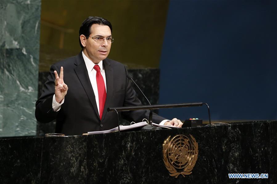 UN-HOLOCAUST REMEMBRANCE CEREMONY