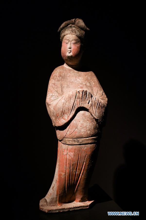 BELGIUM-BRUSSELS-BRAFA ART FAIR