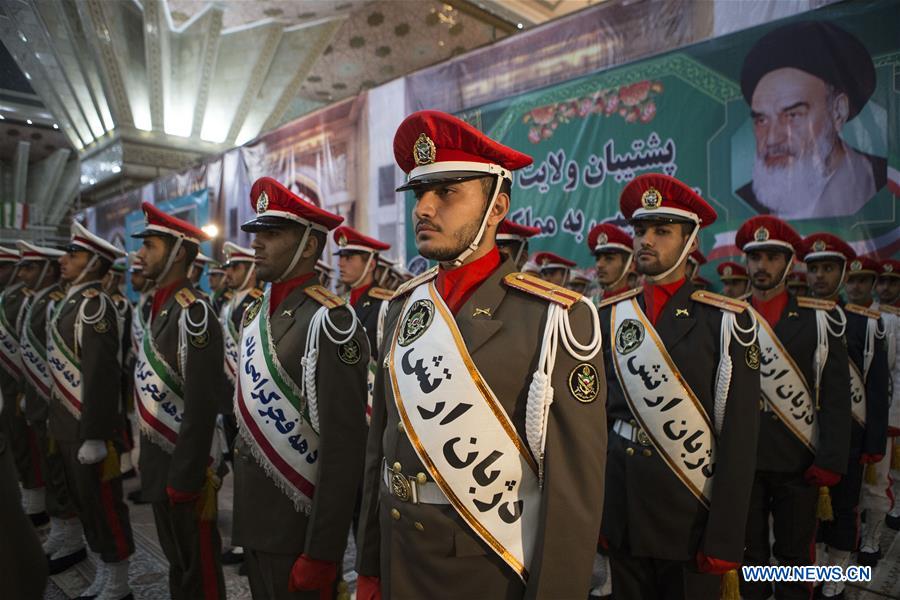 IRAN-TEHRAN-KHOMEINI-RETURN-ANNIVERSARY