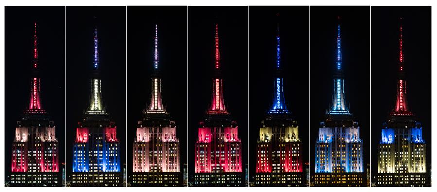 Xinhua Headlines: Chinese New Year celebrations touch hearts around world