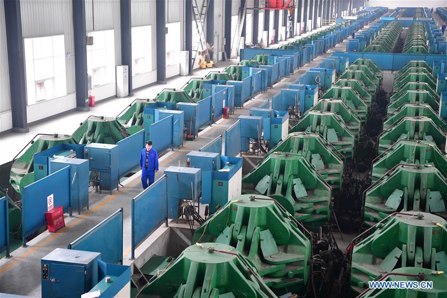 Xinhua Headlines: Made-in-China diamonds poised to shape global market