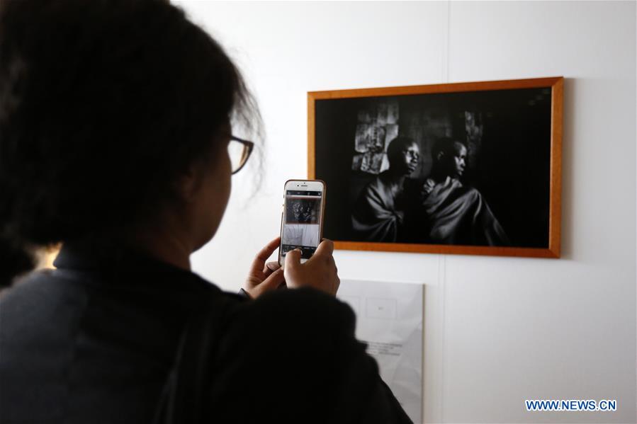 UN-PHOTO EXHIBITION-INTERNATIONAL DAY OF ZERO TOLERANCE FOR FEMALE GENITAL MUTILATION